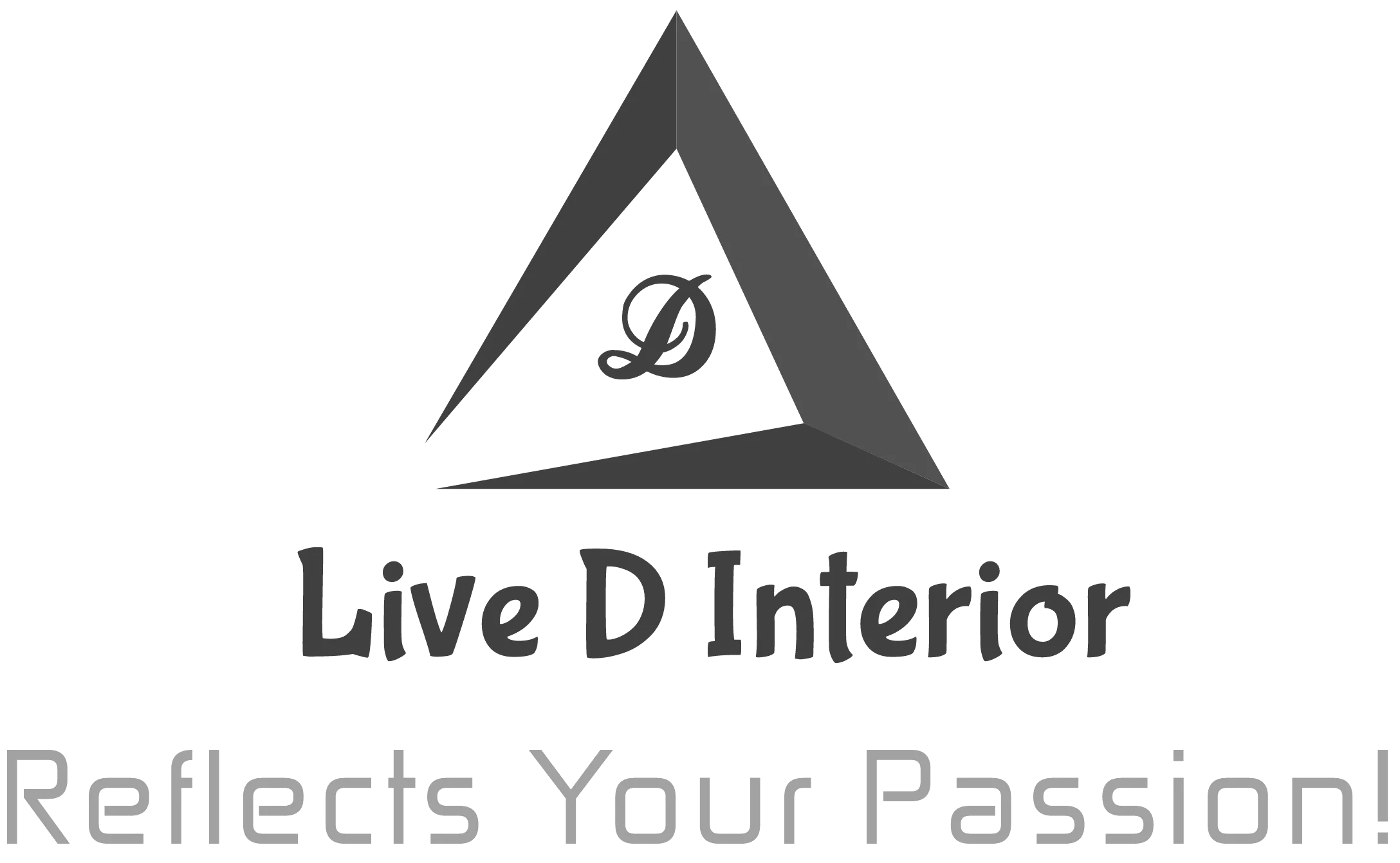 Live D Interior logo